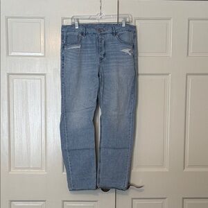 American Eagle Denim Tomgirl Jeans 12